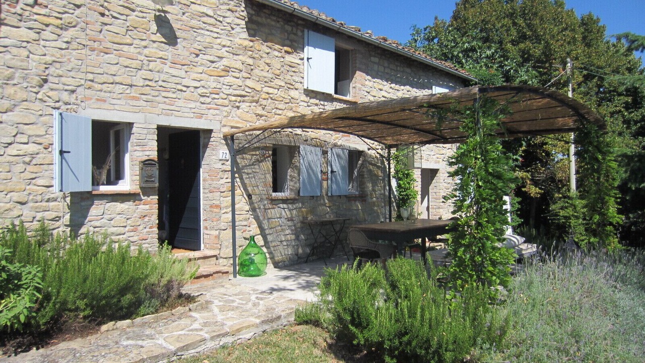 Photo of Outdoor in Montefalcone Appennino