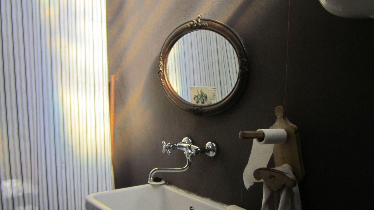 Photo of Bathroom in Montefalcone Appennino