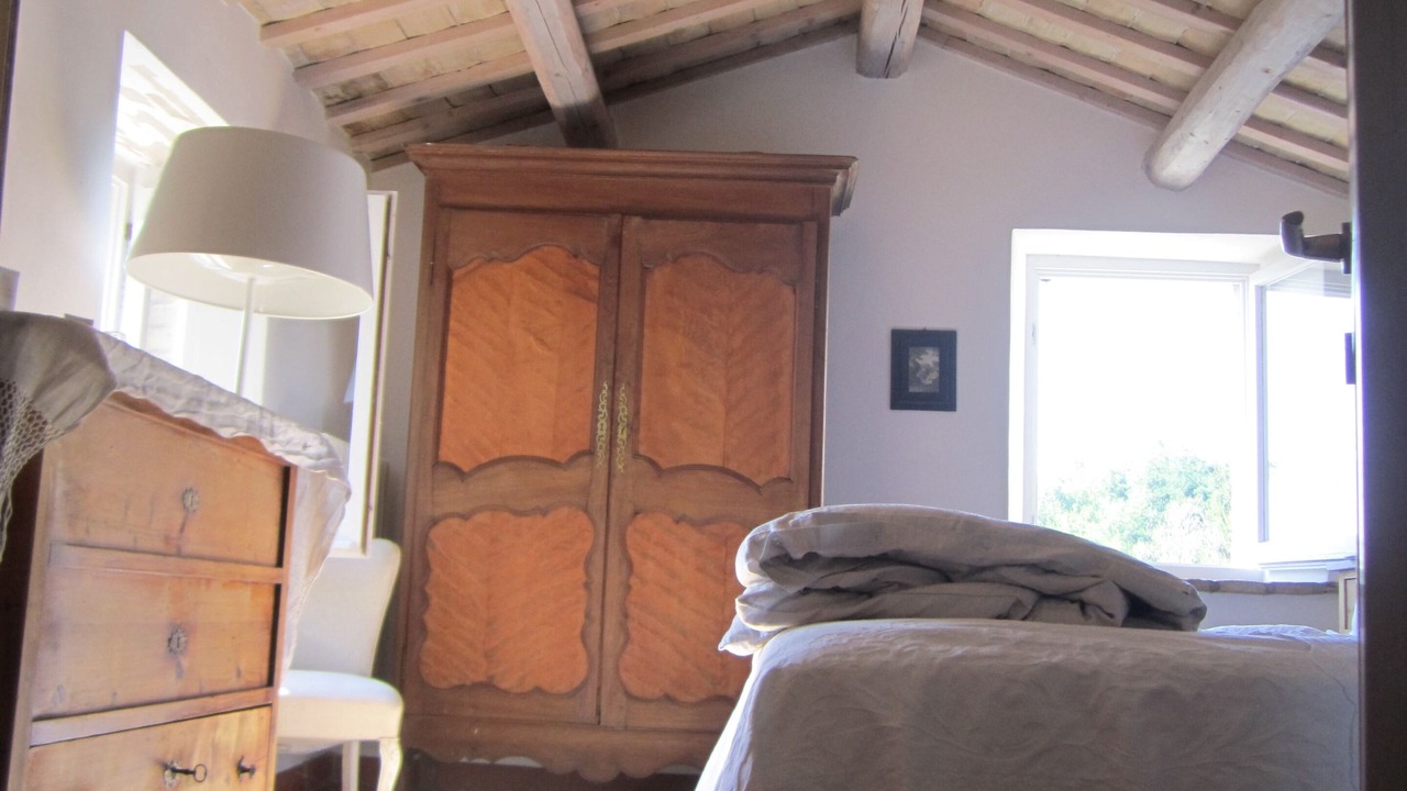 Photo of Bedroom in Montefalcone Appennino