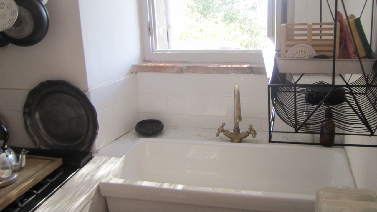 Photo of Bathroom in Montefalcone Appennino