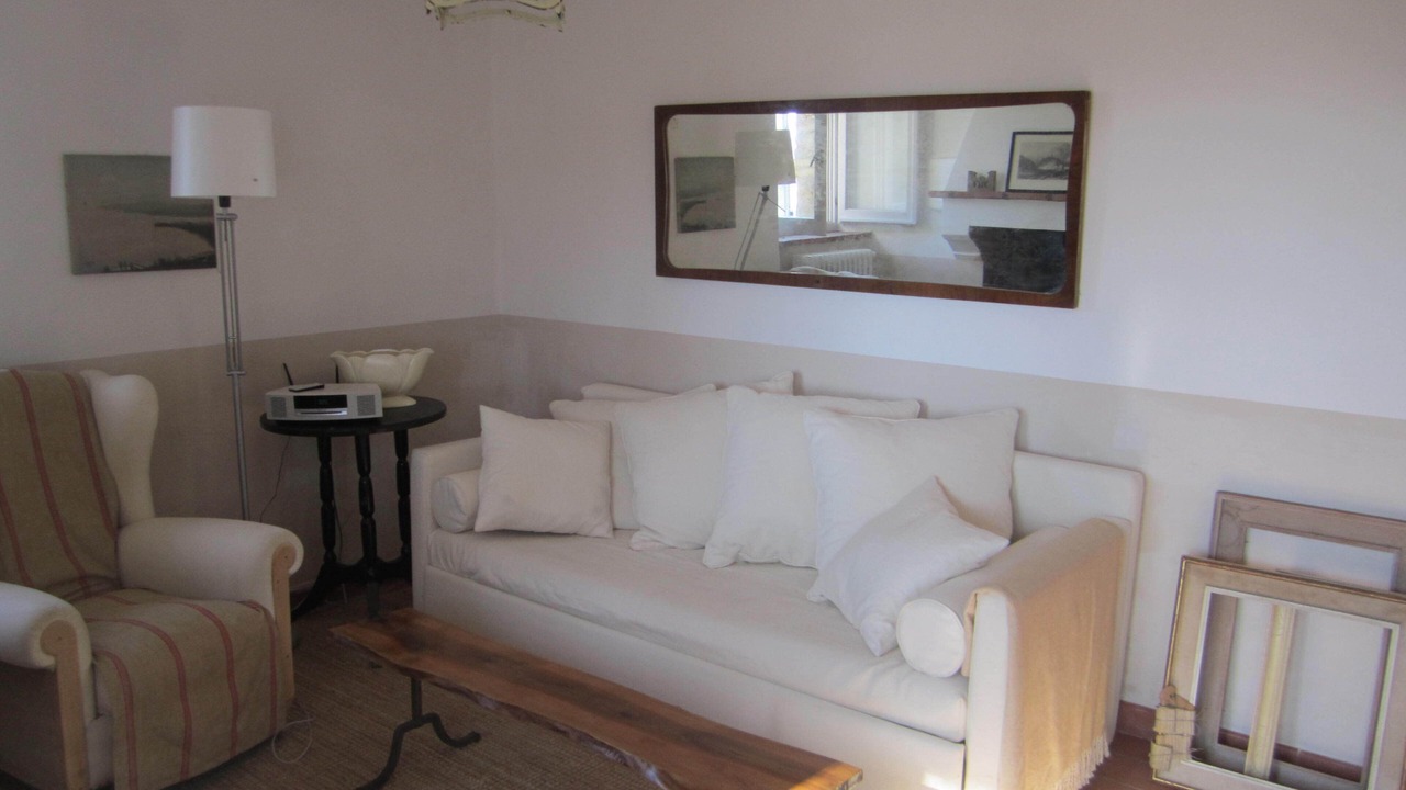 Photo of Livingroom in Montefalcone Appennino