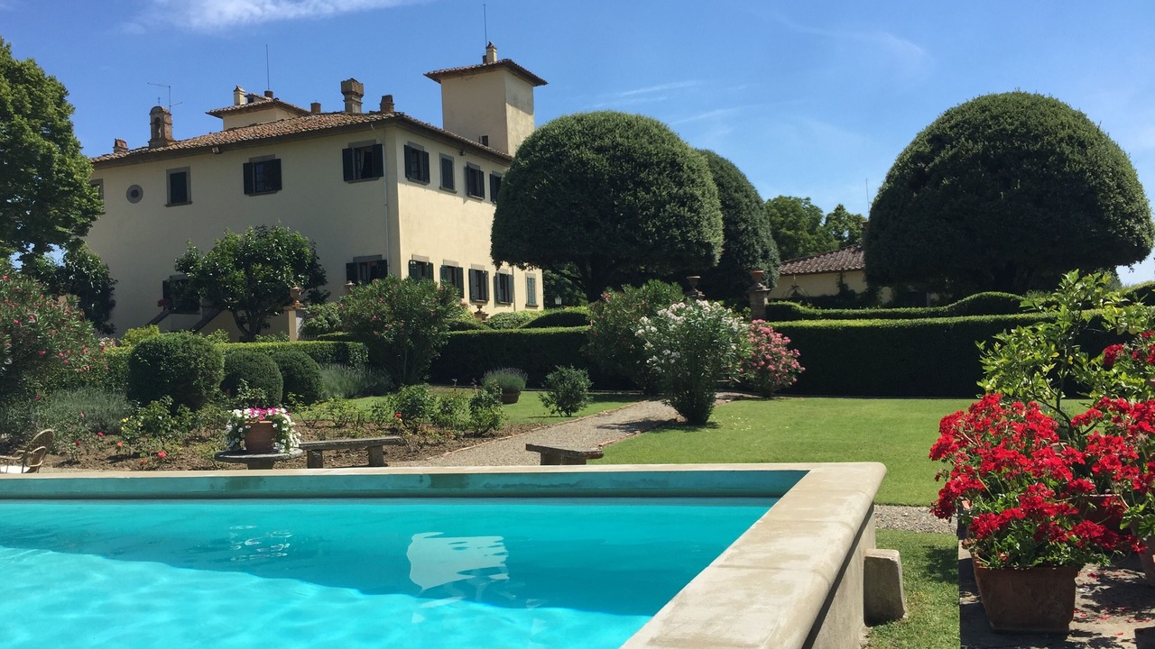Photo of Outdoor in Montagnano