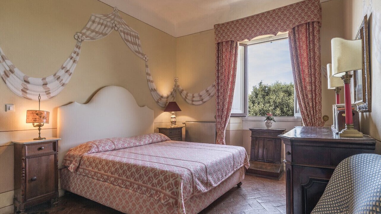 Photo of Bedroom in Montagnano