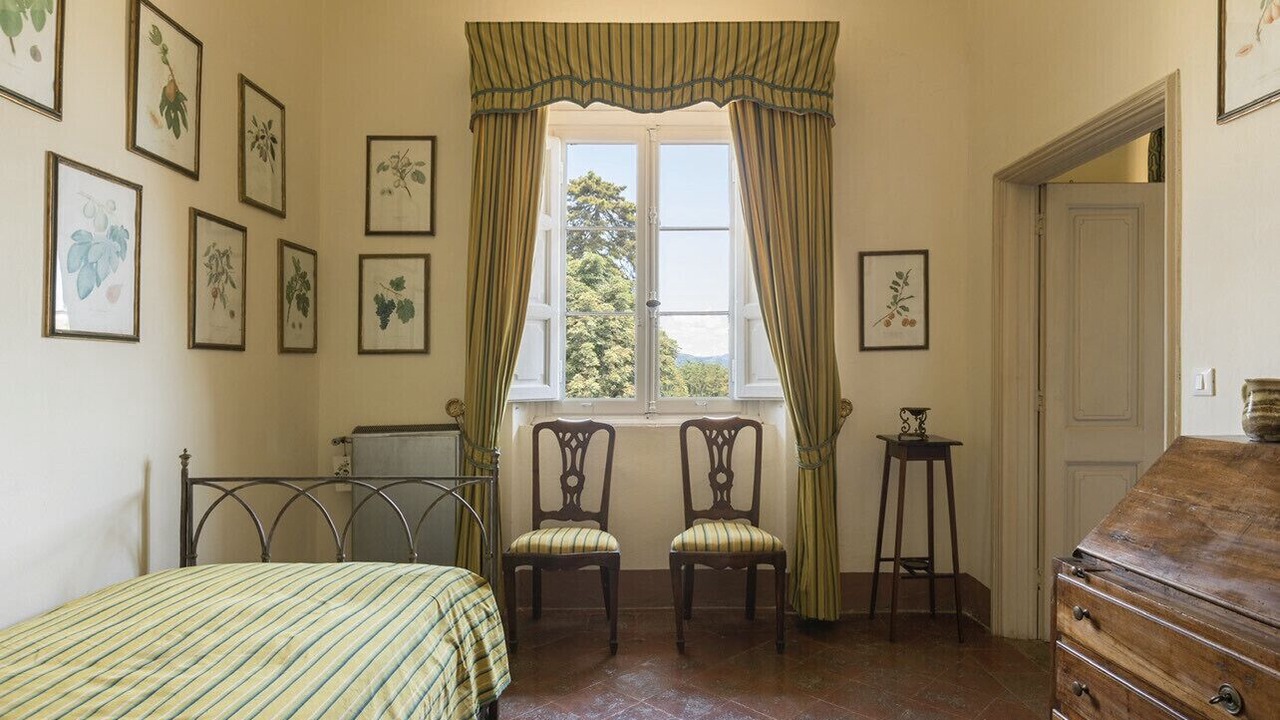 Photo of Bedroom in Montagnano