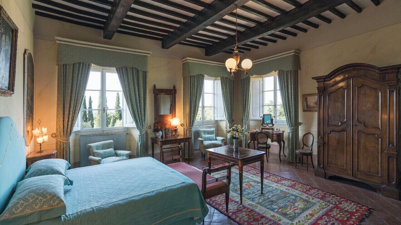 Photo of Bedroom in Montagnano