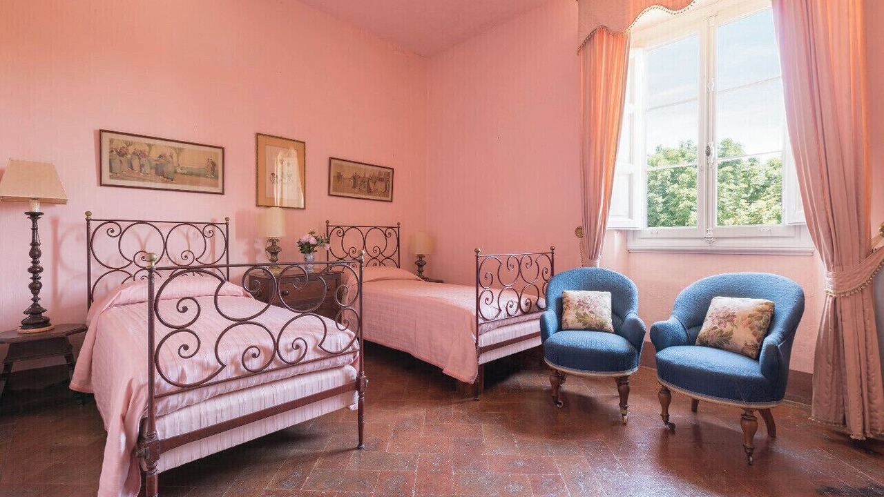 Photo of Bedroom in Montagnano