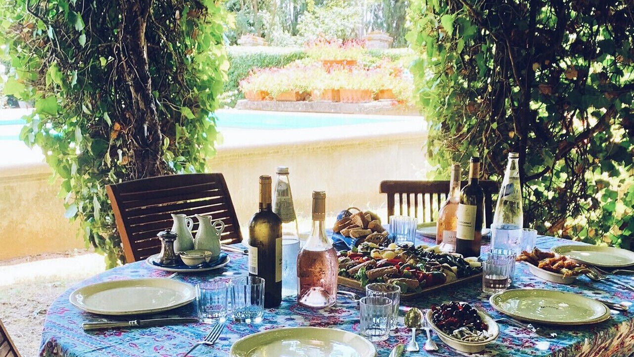 Photo of Outdoor in Montagnano