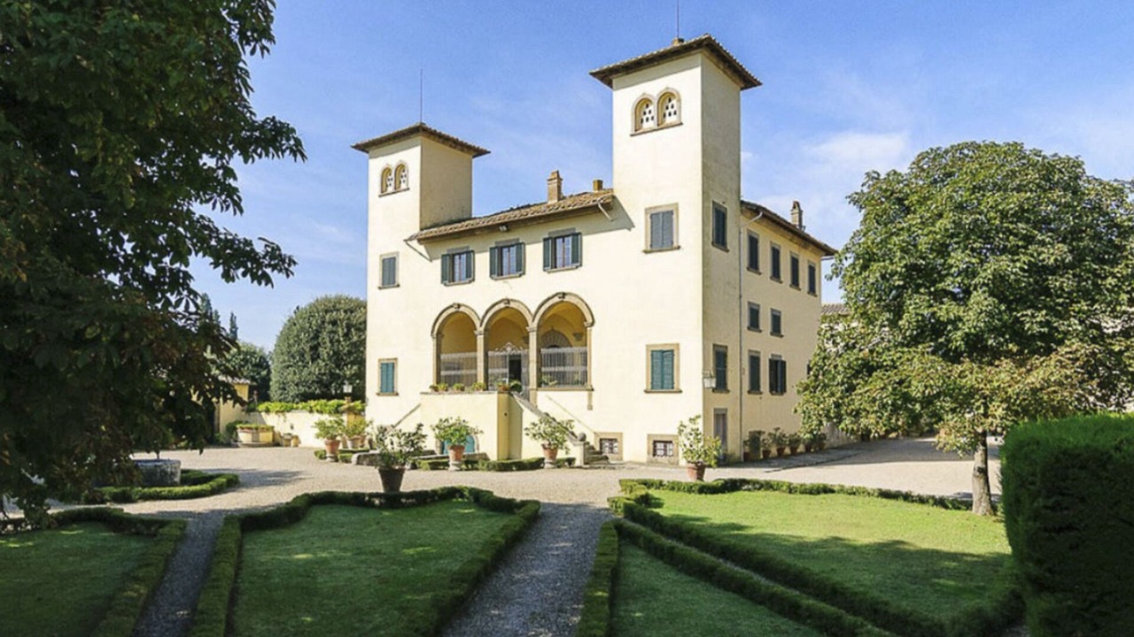 Photo of Outdoor in Montagnano