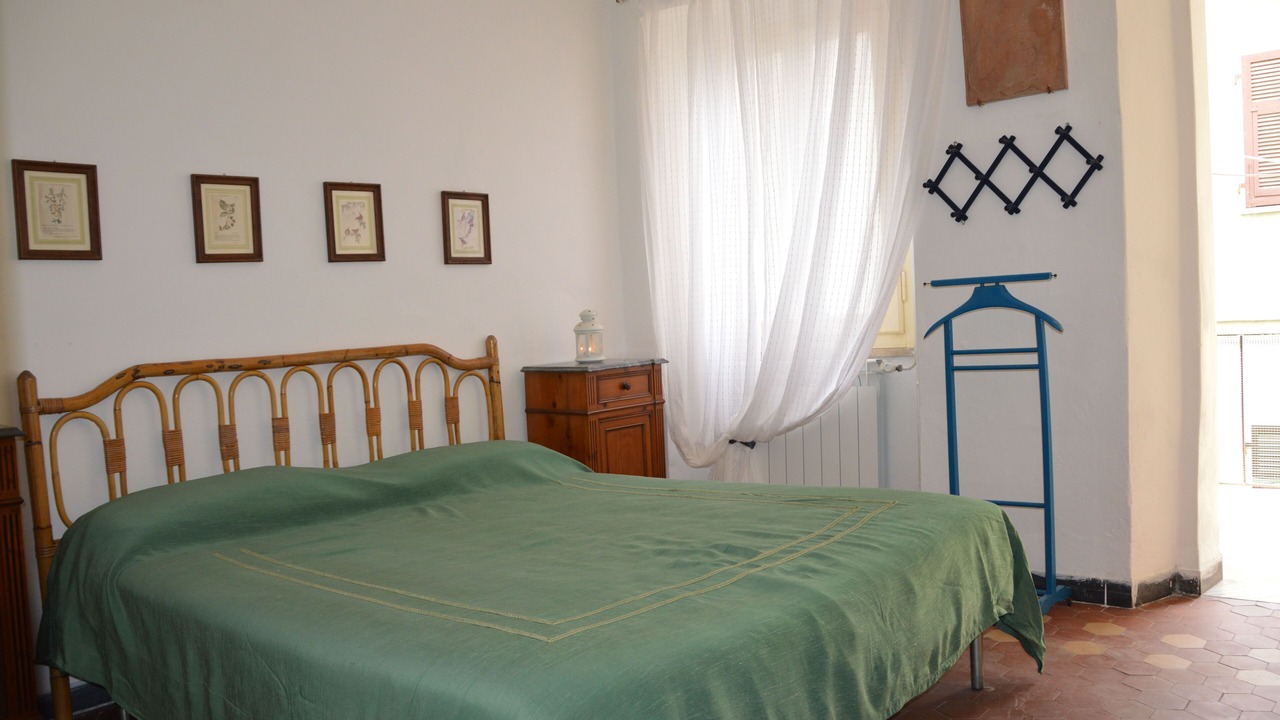 Photo of Bedroom in Sarzana