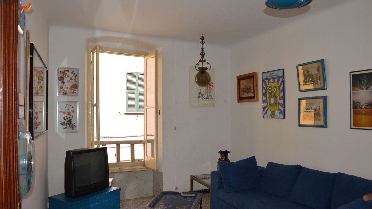 Photo of Livingroom in Sarzana