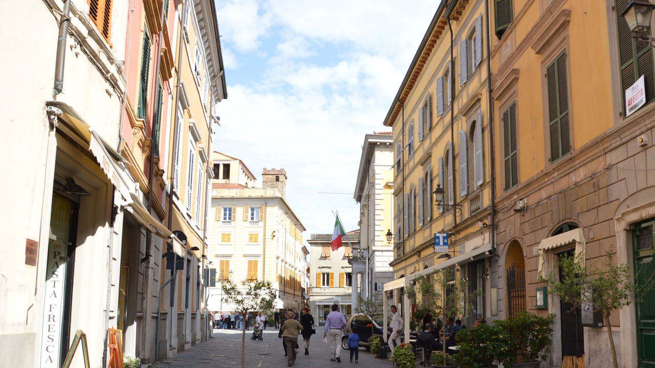 Photo of Outdoor in Sarzana