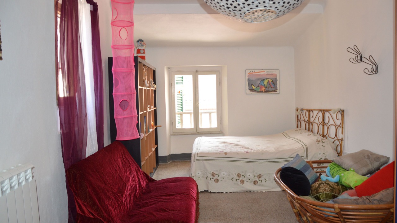 Photo of Bedroom in Sarzana