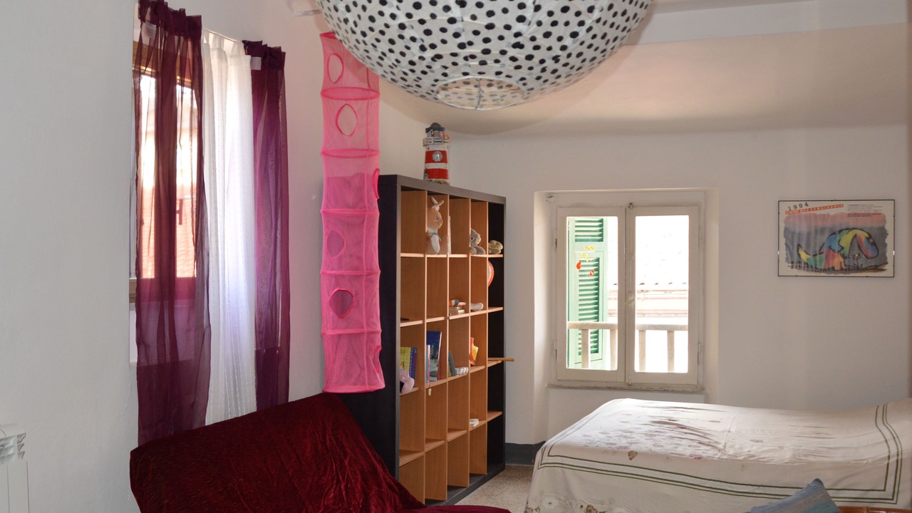 Photo of Bedroom in Sarzana
