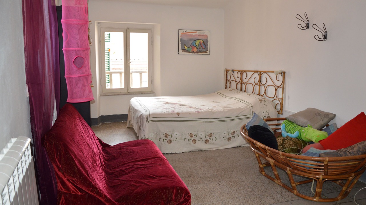 Photo of Bedroom in Sarzana