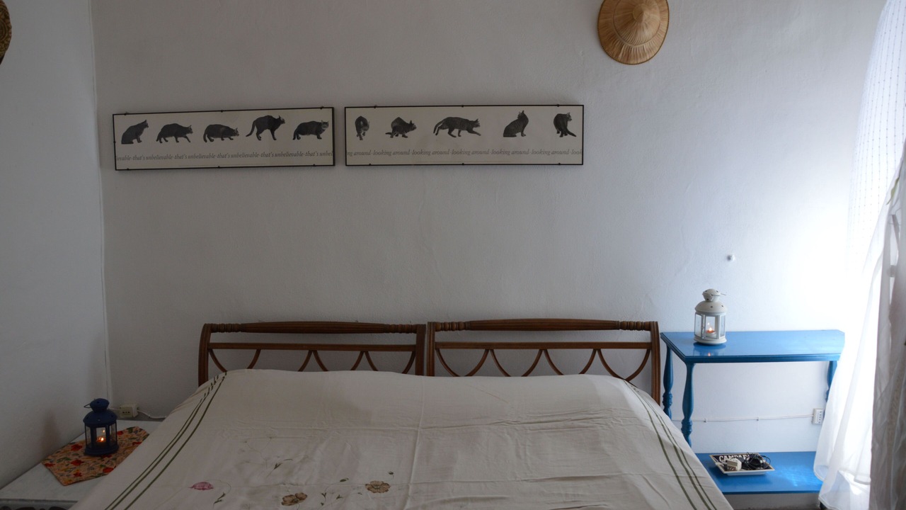 Photo of Bedroom in Sarzana