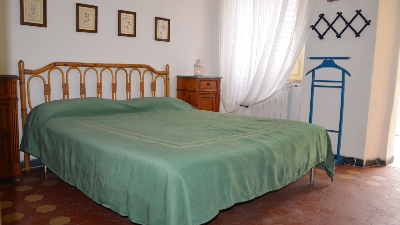 Photo of Bedroom in Sarzana