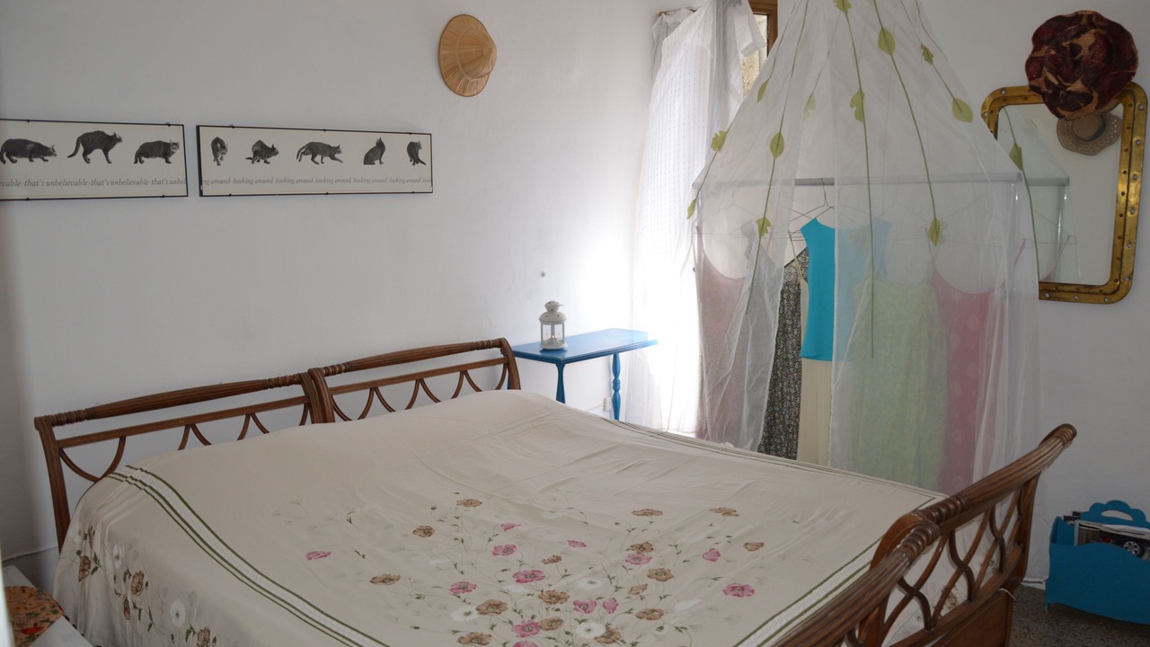 Photo of Bedroom in Sarzana