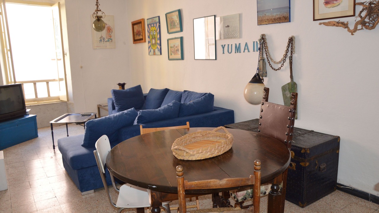 Photo of Livingroom in Sarzana