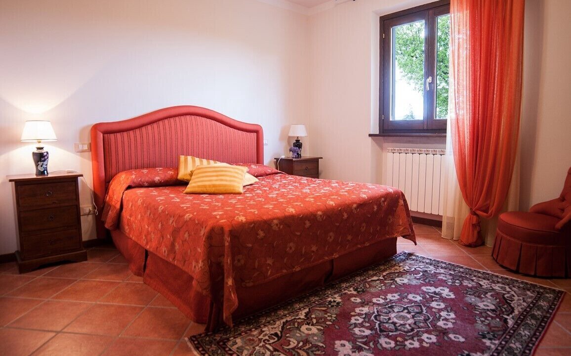 Photo of Bedroom in Pratovecchio