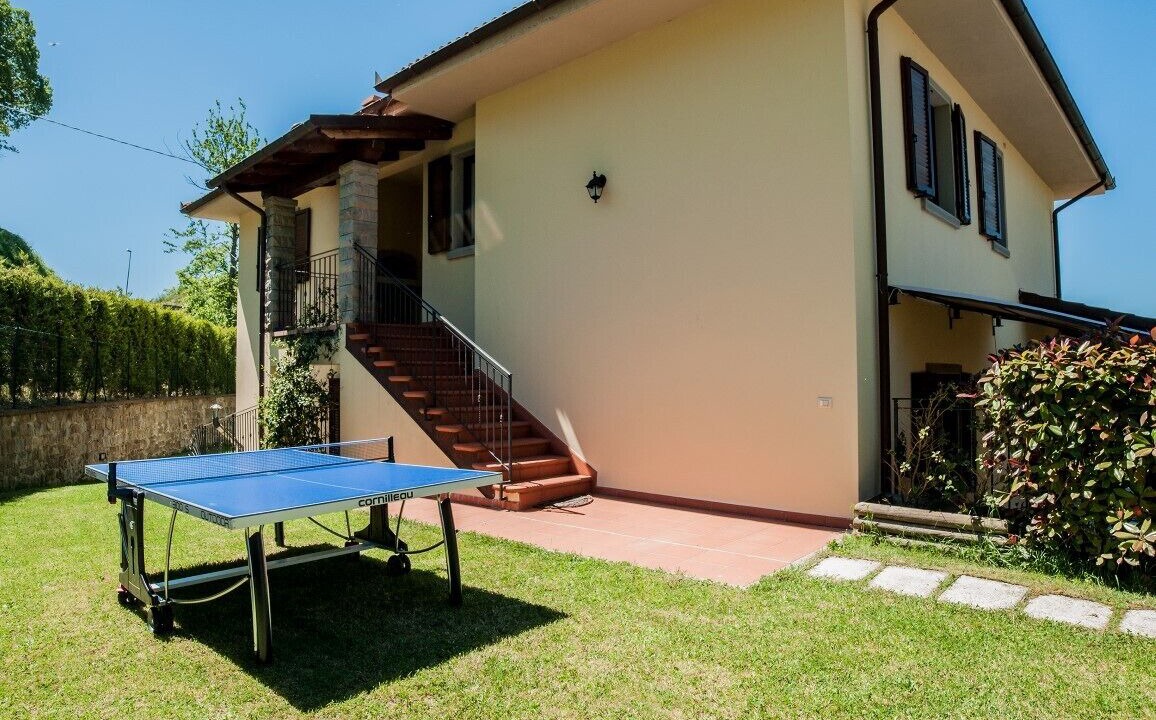 Photo of Patio Balcony in Pratovecchio
