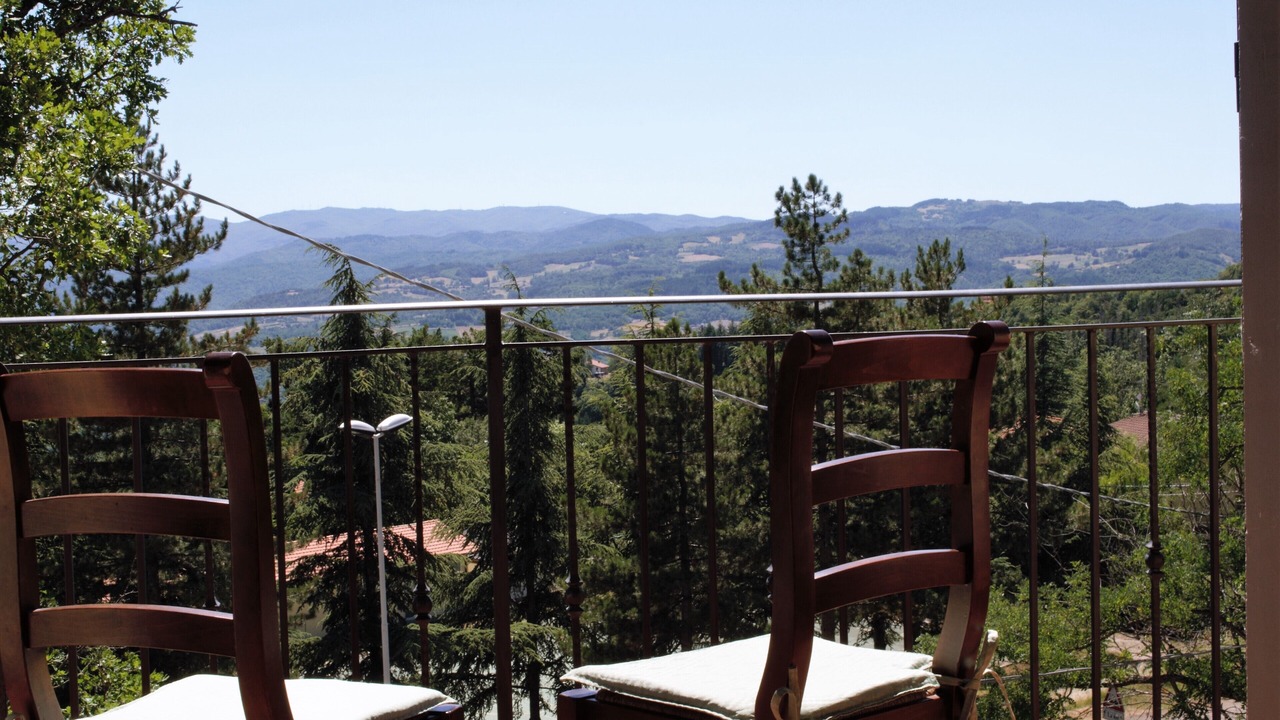 Photo of Outdoor in Pratovecchio