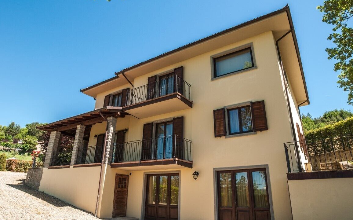 Photo of Outdoor in Pratovecchio