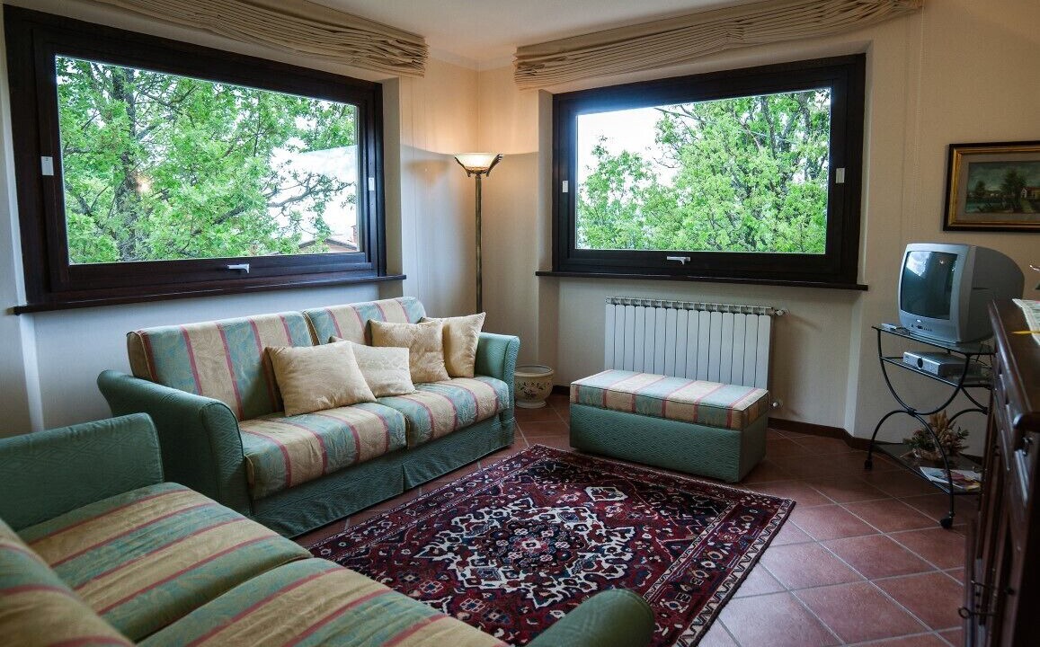 Photo of Livingroom in Pratovecchio