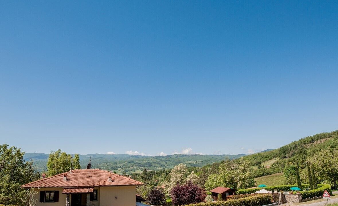 Photo of Outdoor in Pratovecchio