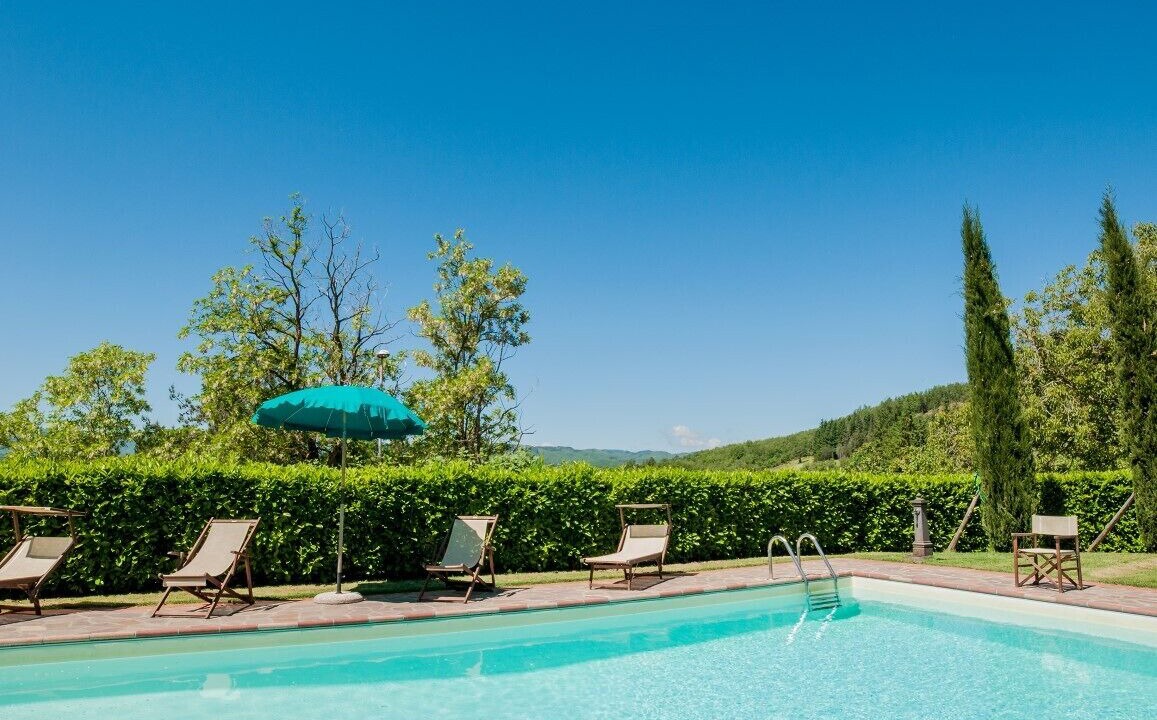 Photo of Outdoor in Pratovecchio