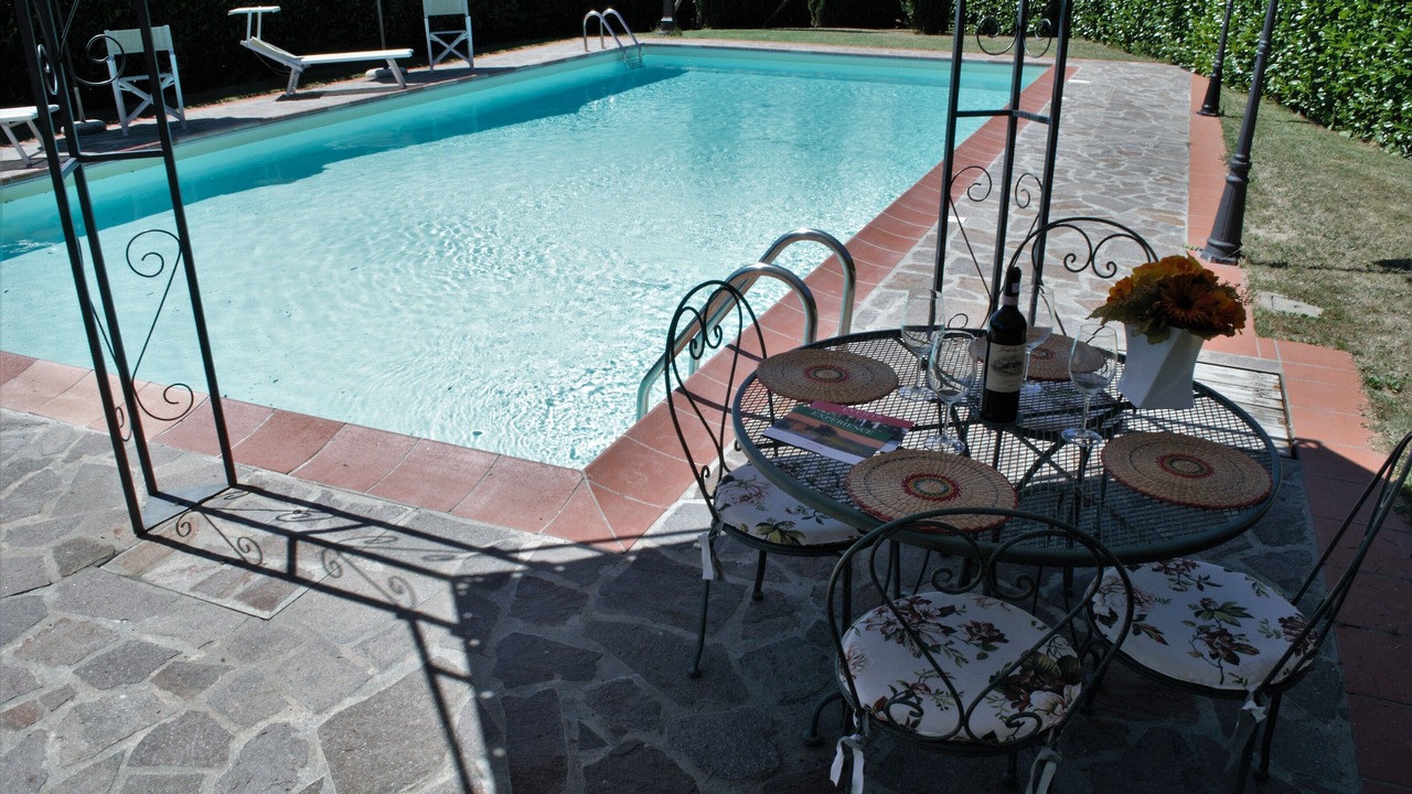 Photo of Outdoor in Pratovecchio