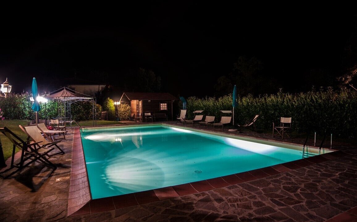 Photo of Outdoor in Pratovecchio