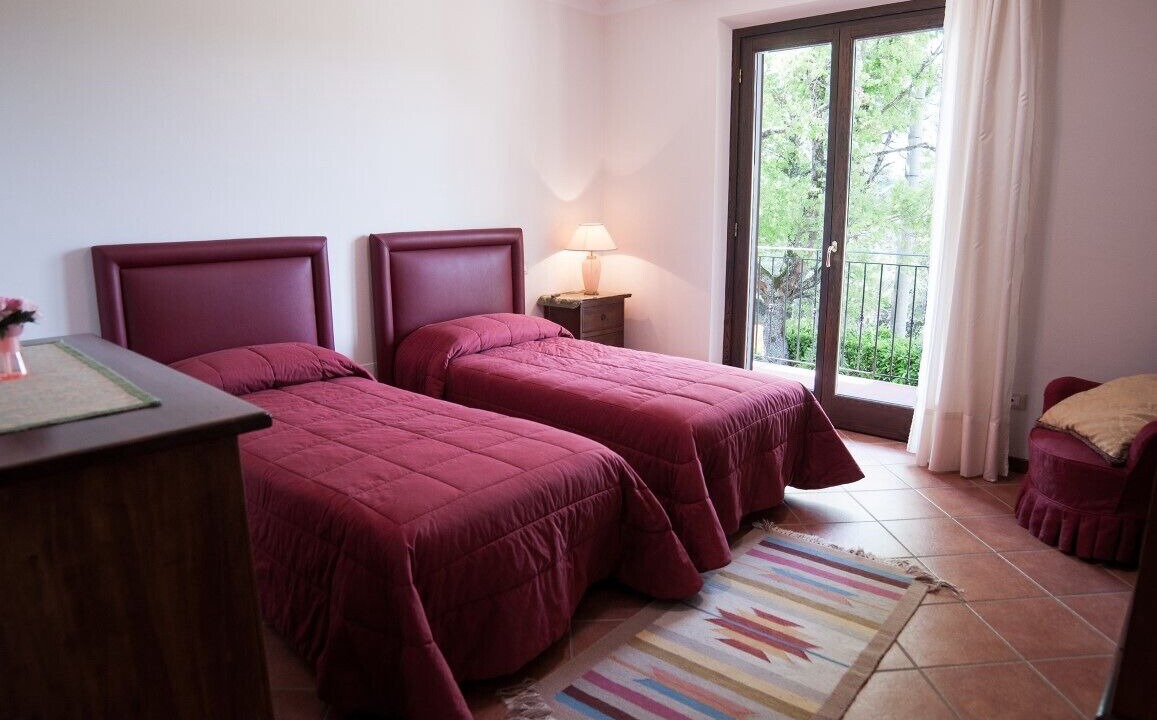 Photo of Bedroom in Pratovecchio