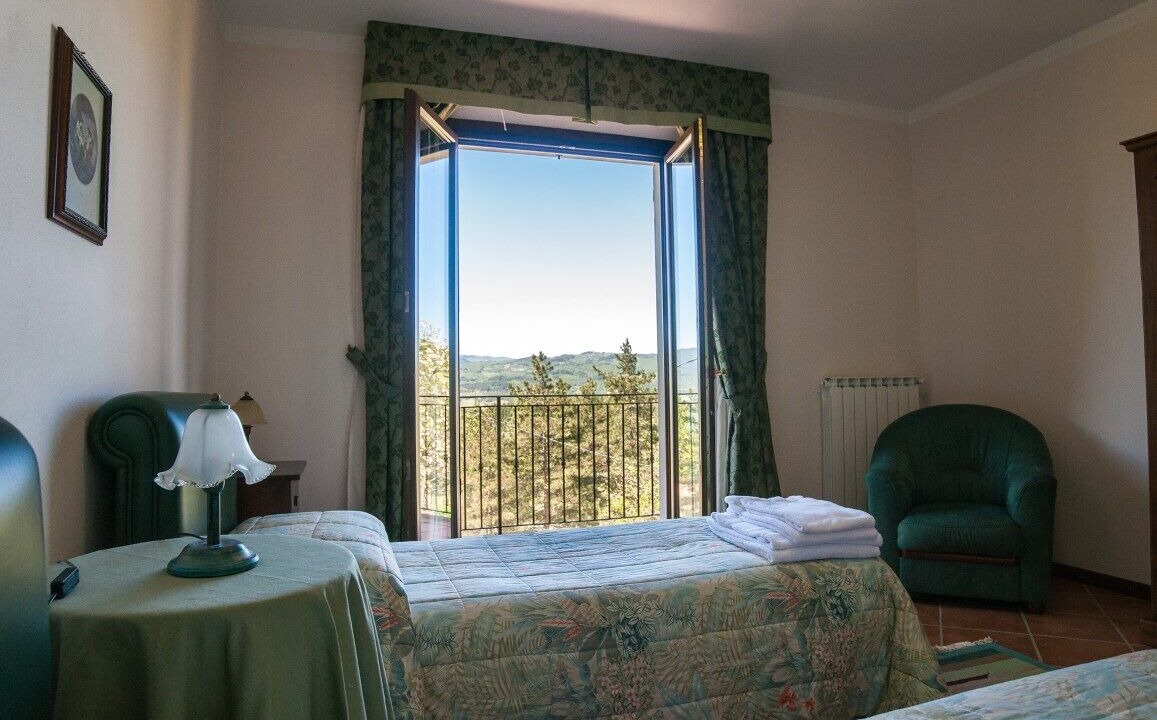 Photo of Bedroom in Pratovecchio