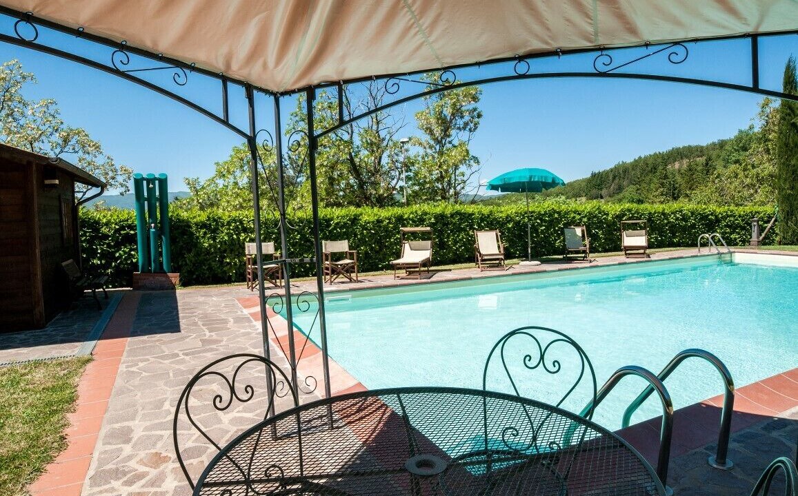 Photo of Outdoor in Pratovecchio