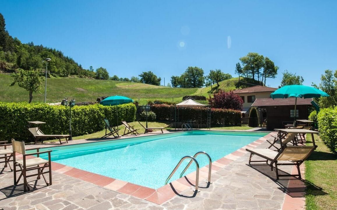 Photo of Outdoor in Pratovecchio