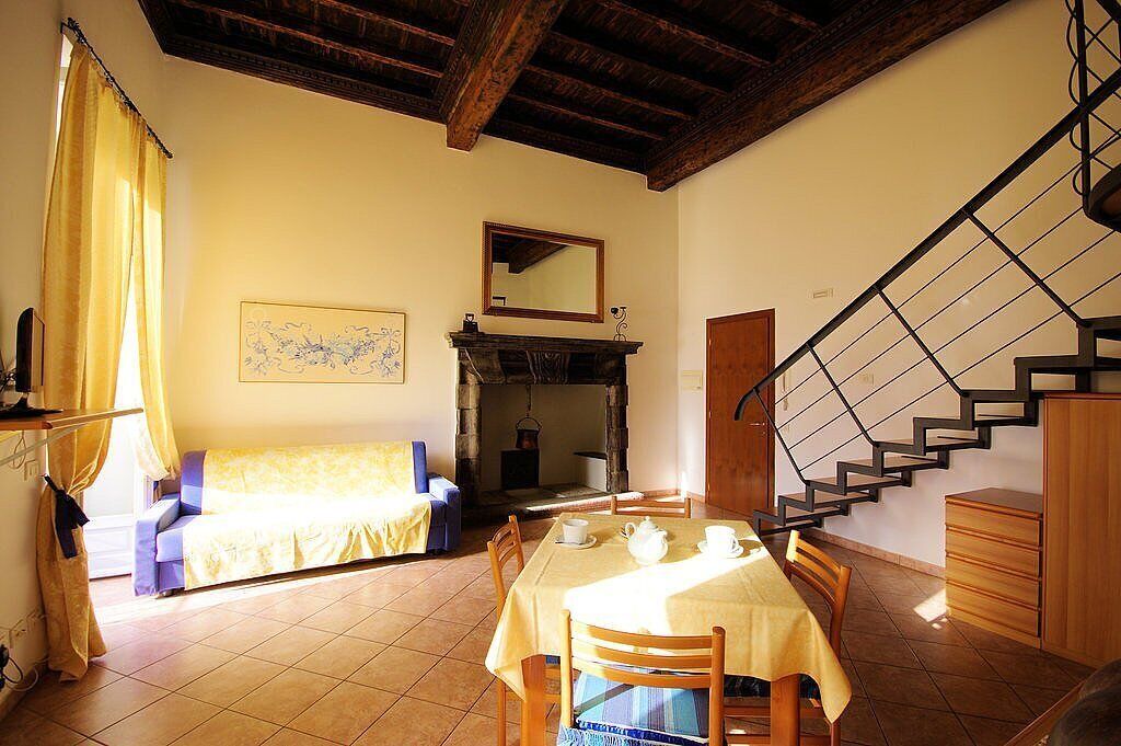 Photo of Livingroom in Azzano