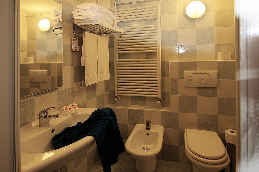 Photo of Bathroom in Azzano