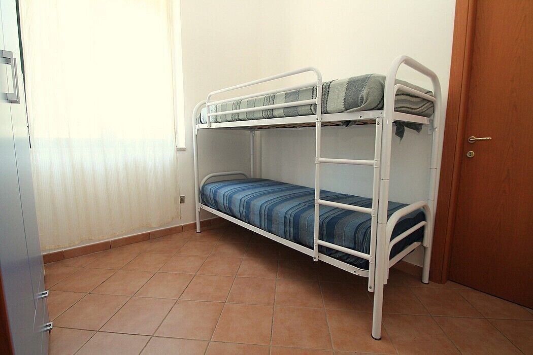 Photo of Bedroom in Montecorice
