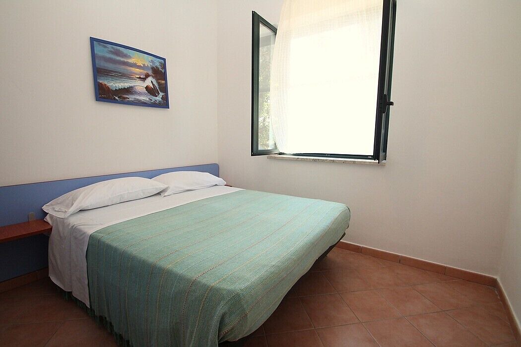 Photo of Bedroom in Montecorice