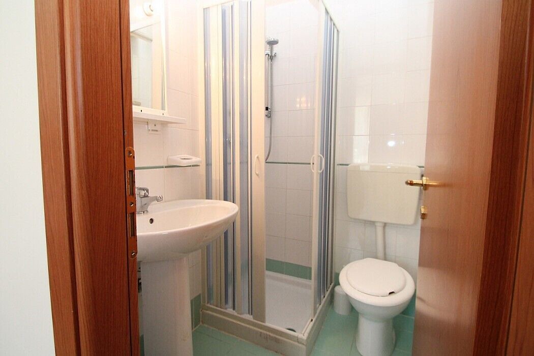 Photo of Bathroom in Montecorice