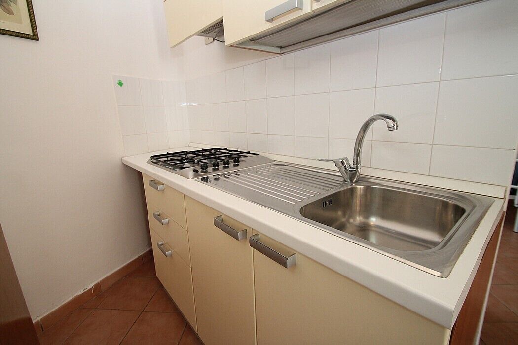 Photo of Kitchen in Montecorice