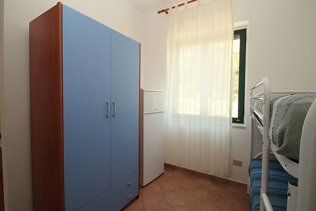 Photo of Bedroom in Montecorice