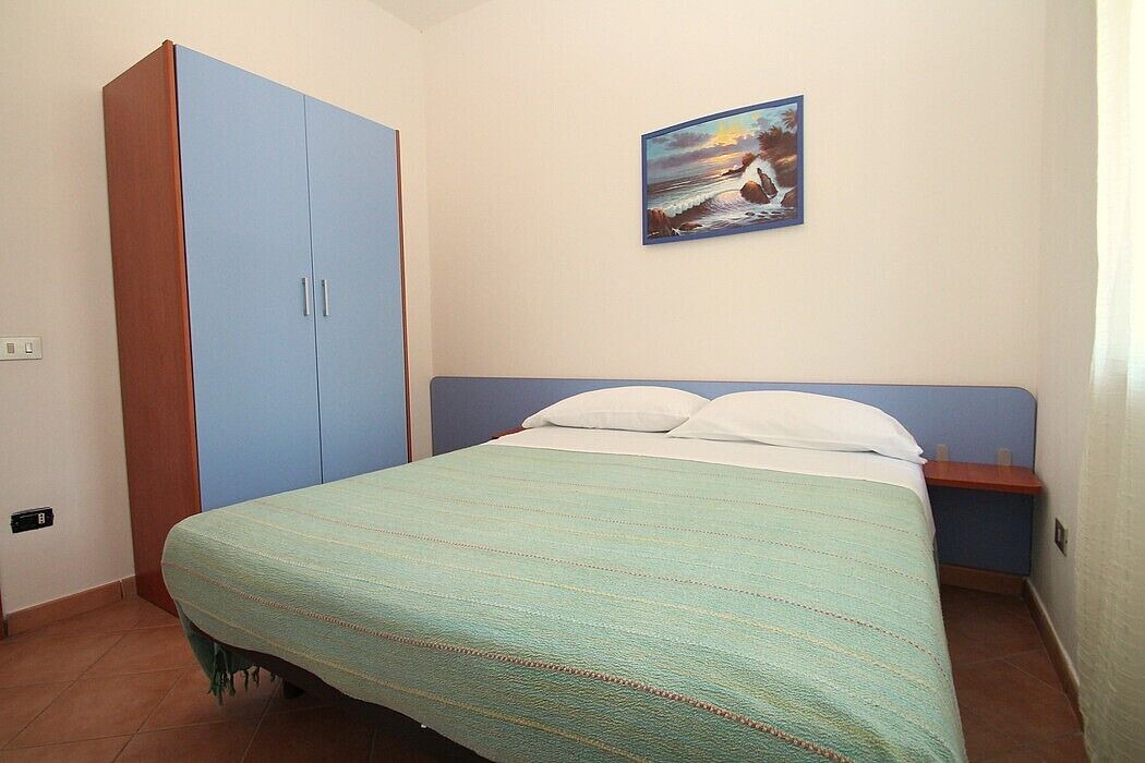 Photo of Bedroom in Montecorice