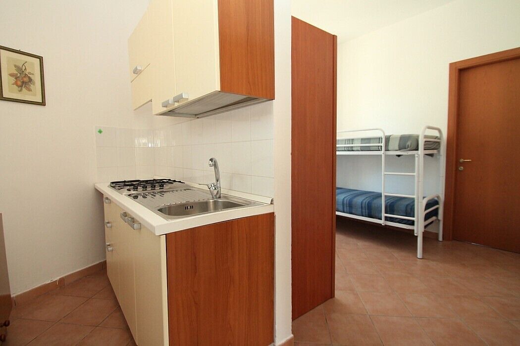 Photo of Kitchen in Montecorice