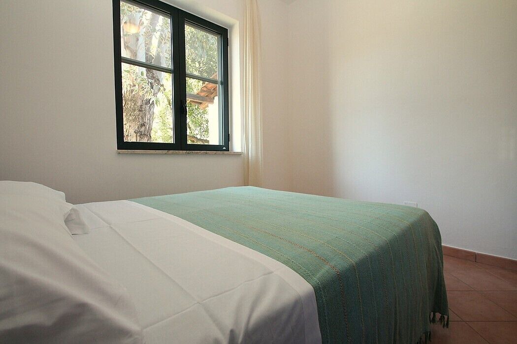 Photo of Bedroom in Montecorice
