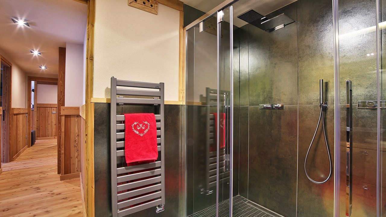 Photo of Bathroom in Courmayeur