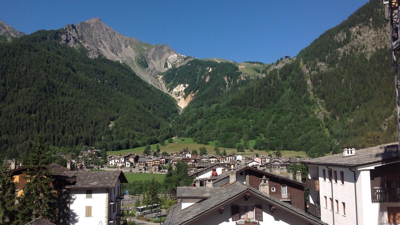 Photo of Outdoor in Courmayeur
