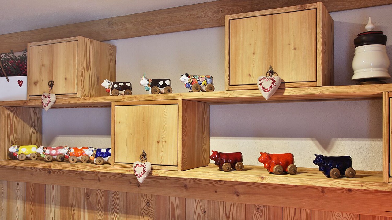 Photo of Kitchen in Courmayeur