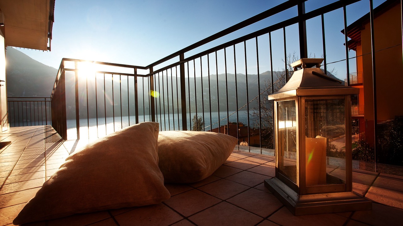 Photo of Outdoor in Laglio