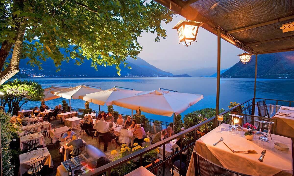 Photo of Outdoor in Laglio
